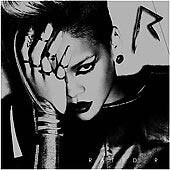 Rihanna - Rated R Rihanna - Rated R