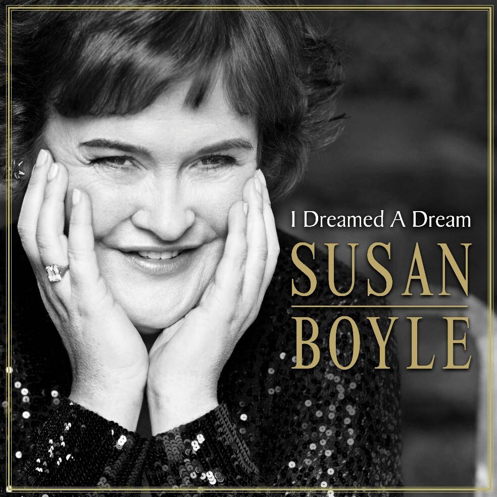 Susan Boyle - I Dreamed a Dream Susan Boyle - I Dreamed a Dream