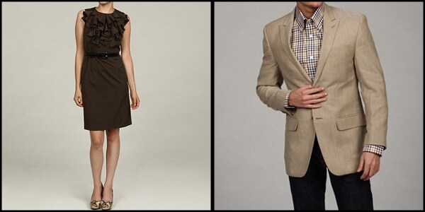 Dressy Date