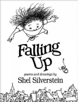 Falling Up (Hardcover)