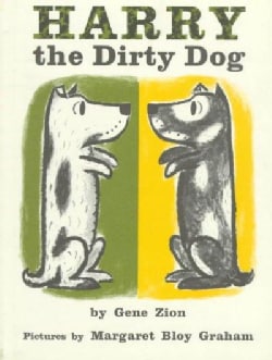 Harry the Dirty Dog (Hardcover)