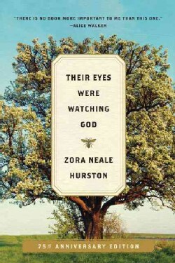Their Eyes Were Watching God (Paperback)