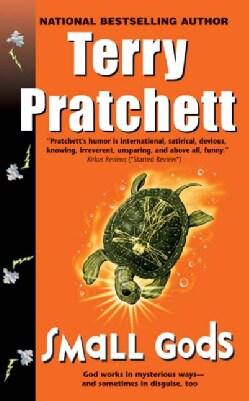 Small Gods (Paperback)