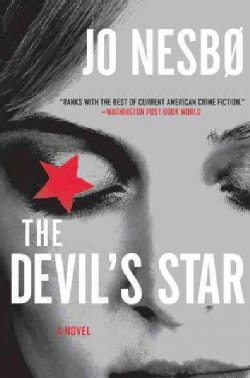 The Devil's Star (Hardcover)