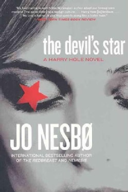 The Devil's Star: A Harry Hole Novel (Paperback)