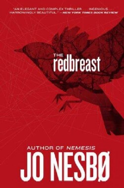 The Redbreast (Paperback)