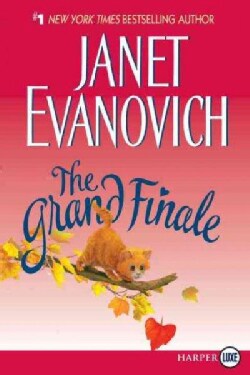 The Grand Finale (Paperback)