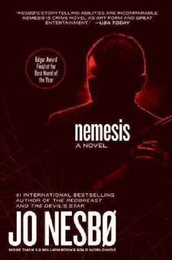 Nemesis (Paperback)