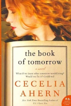 The Book of Tomorrow (Paperback)