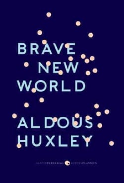 Brave New World (Paperback)