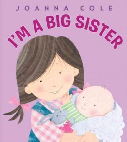 I'm a Big Sister (Hardcover)