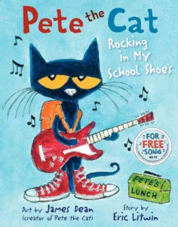 Rocking in My School Shoes (Hardcover)