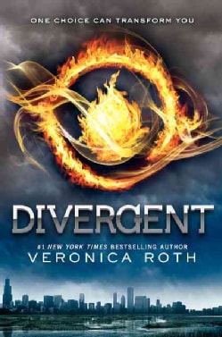 Divergent (Hardcover)