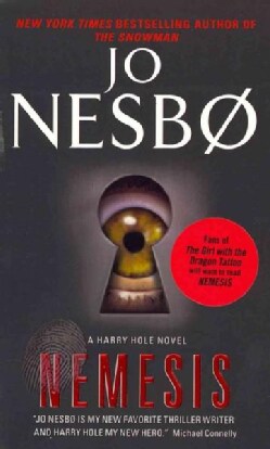 Nemesis (Paperback)