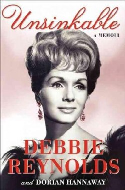 Unsinkable: A Memoir (Hardcover)