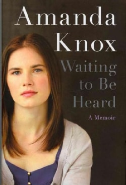 Waiting to Be Heard: A Memoir (Hardcover)