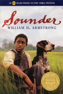 Sounder (Paperback)