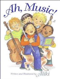 Ah, Music! (Paperback)