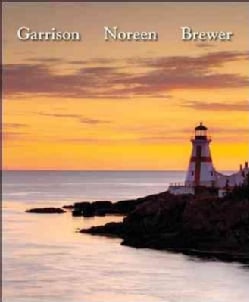 Managerial Accounting (Hardcover)
