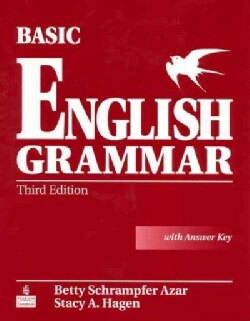 Basic English Grammar: With Answer Key