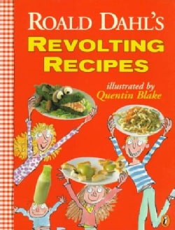 Revolting Recipes (Paperback)