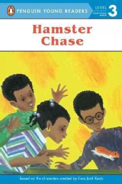 Hamster Chase (Paperback)