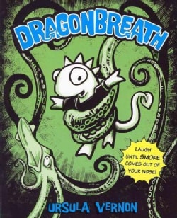 Dragonbreath (Paperback)