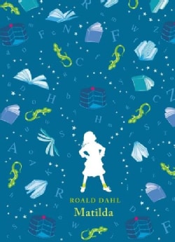 Matilda (Hardcover)