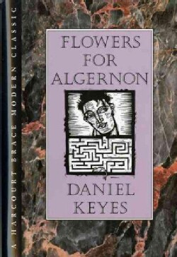Flowers for Algernon (Hardcover)