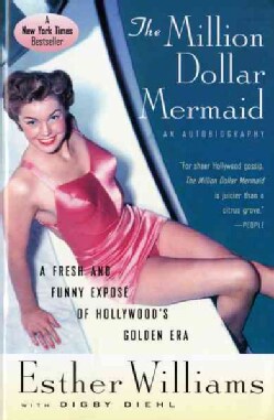 The Million Dollar Mermaid (Paperback)