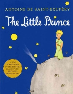 The Little Prince (Paperback)