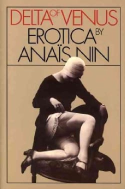 Delta of Venus: Erotica (Paperback)