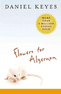 Flowers for Algernon (Paperback)