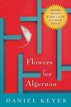Flowers For Algernon (Paperback)