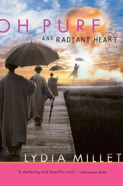 Oh Pure And Radiant Heart (Paperback)