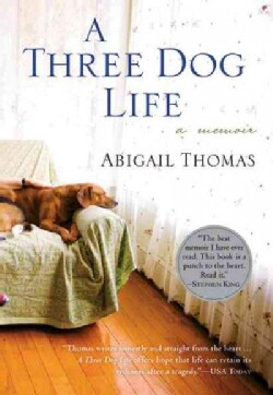 A Three Dog Life (Paperback)