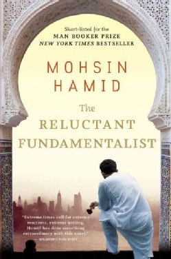 The Reluctant Fundamentalist (Paperback)
