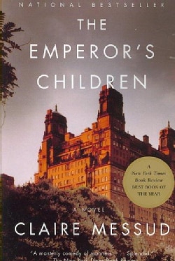 The Emperor's Children (Paperback)