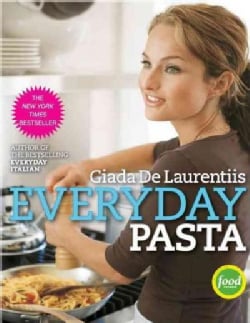 Everyday Pasta (Hardcover)