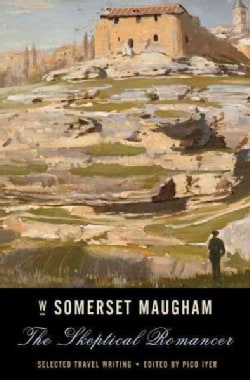 The Skeptical Romancer: Selected Travel Writings (Paperback)