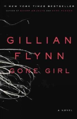 Gone Girl (Hardcover)