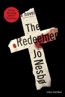The Redeemer (Hardcover)