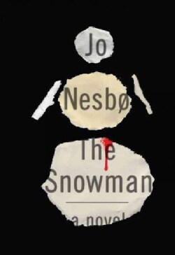 The Snowman (Hardcover)