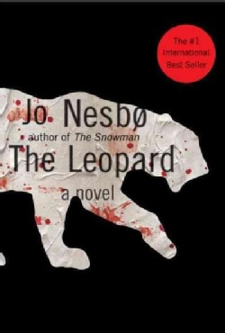 The Leopard (Hardcover)