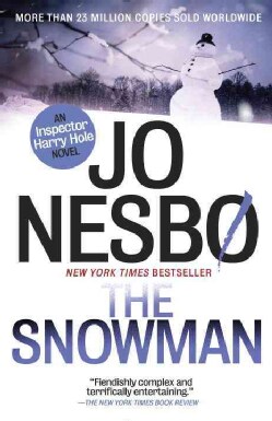 The Snowman (Paperback)