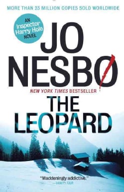 The Leopard (Paperback)