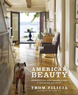 American Beauty (Hardcover)