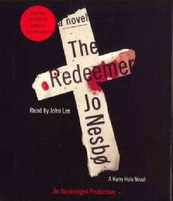 The Redeemer (CD-Audio)