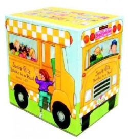 Junie B.'s Books in a Bus!: Books 1 - 27 (Paperback)