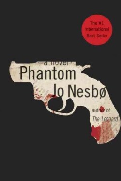 Phantom (Hardcover)